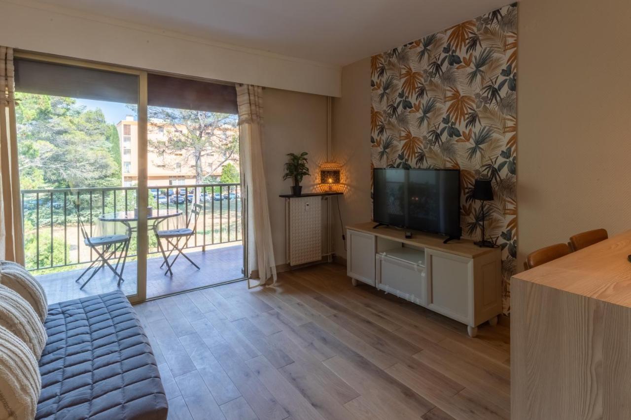 Super Studio Peymeinade Exteriér fotografie